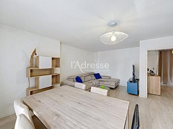 Immeuble Ozoir La Ferriere