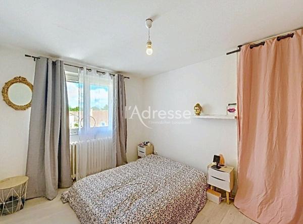 Immeuble Ozoir La Ferriere