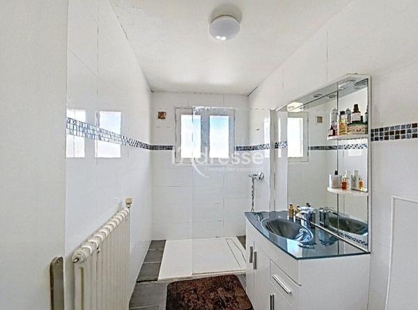 Immeuble Ozoir La Ferriere