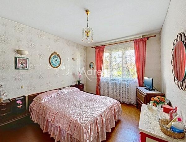 Immeuble Ozoir La Ferriere