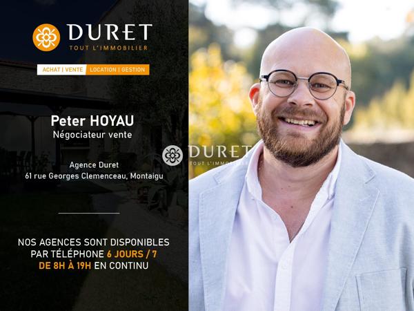 Terrain à bâtir libre de constructeur