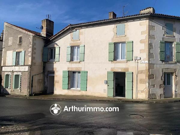 Vente Maison 7 pièces 129 m2 à Aulnay