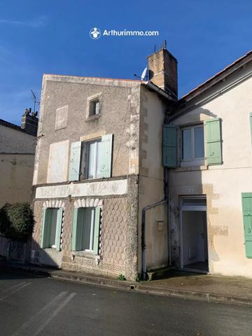 Vente Maison 7 pièces 129 m2 à Aulnay