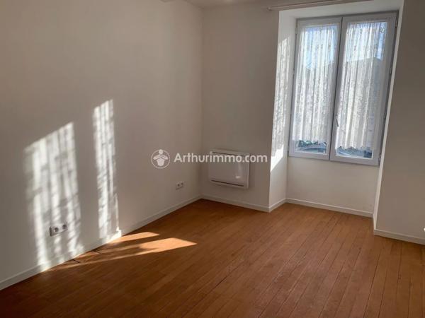 Vente Maison 7 pièces 129 m2 à Aulnay