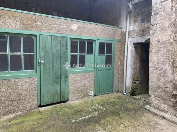 Vente Maison 7 pièces 129 m2 à Aulnay