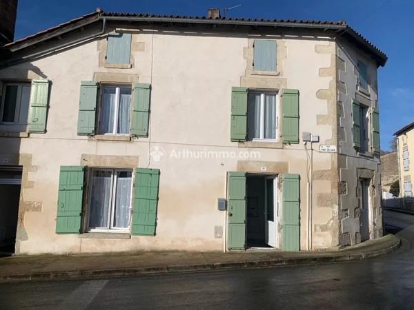 Vente Maison 7 pièces 129 m2 à Aulnay