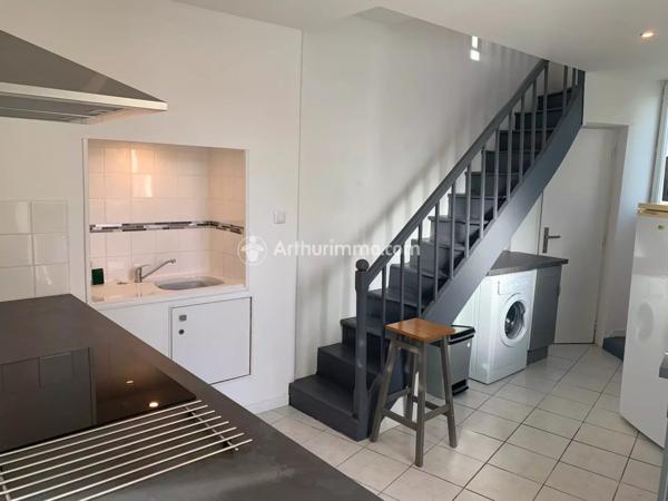 Vente Maison 7 pièces 129 m2 à Aulnay