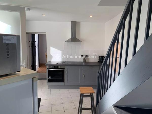 Vente Maison 7 pièces 129 m2 à Aulnay