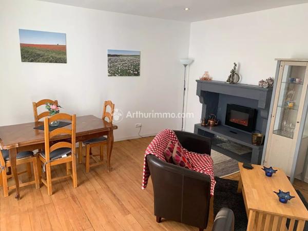 Vente Maison 7 pièces 129 m2 à Aulnay