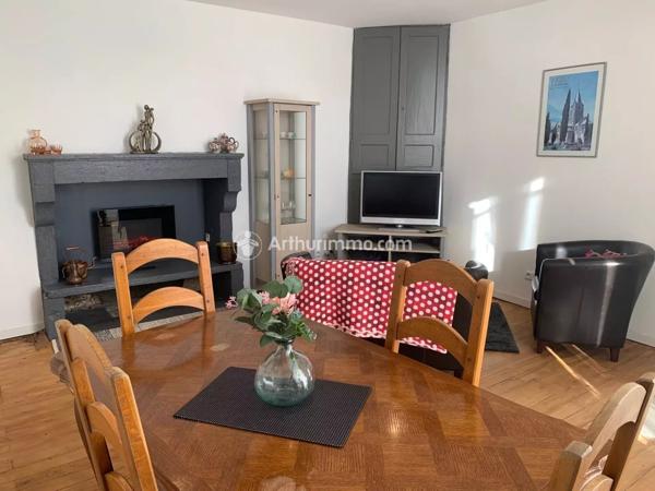 Vente Maison 7 pièces 129 m2 à Aulnay