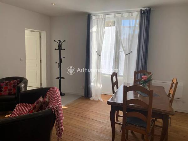 Vente Maison 7 pièces 129 m2 à Aulnay