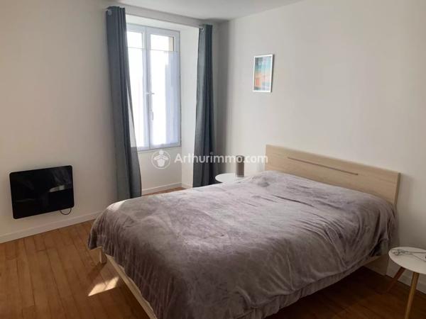 Vente Maison 7 pièces 129 m2 à Aulnay