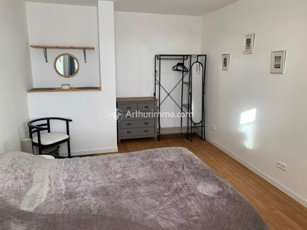 Vente Maison 7 pièces 129 m2 à Aulnay