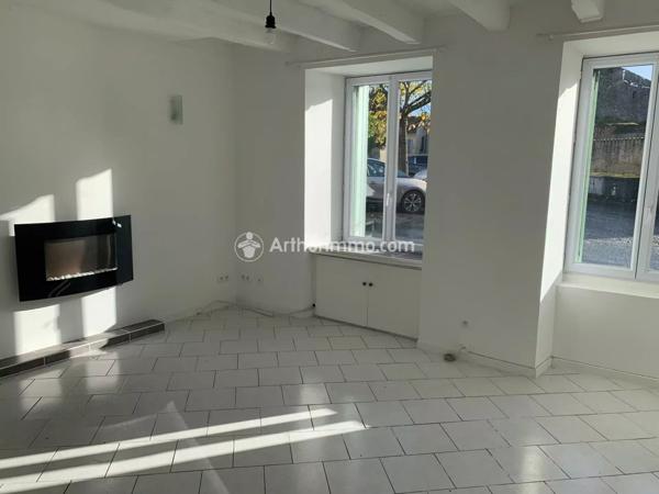 Vente Maison 7 pièces 129 m2 à Aulnay