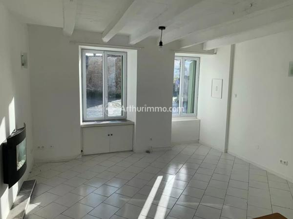 Vente Maison 7 pièces 129 m2 à Aulnay