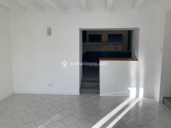 Vente Maison 7 pièces 129 m2 à Aulnay