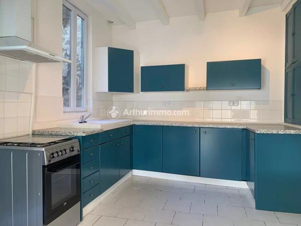 Vente Maison 7 pièces 129 m2 à Aulnay