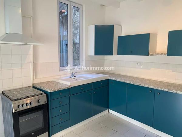 Vente Maison 7 pièces 129 m2 à Aulnay