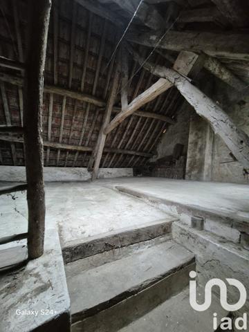 Maison à vendre 5 pièces 80 m² Germigny-sous-Coulombs