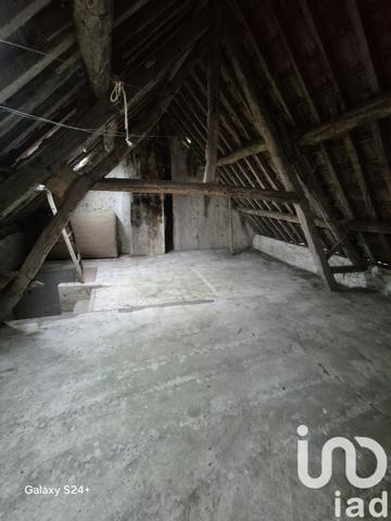 Maison à vendre 5 pièces 80 m² Germigny-sous-Coulombs