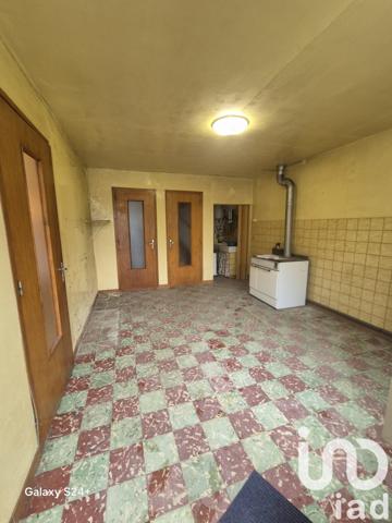 Maison à vendre 5 pièces 80 m² Germigny-sous-Coulombs