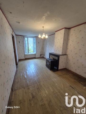Maison à vendre 5 pièces 80 m² Germigny-sous-Coulombs