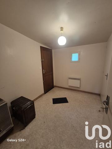 Maison à vendre 5 pièces 80 m² Germigny-sous-Coulombs