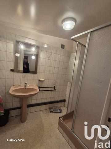 Maison à vendre 5 pièces 80 m² Germigny-sous-Coulombs