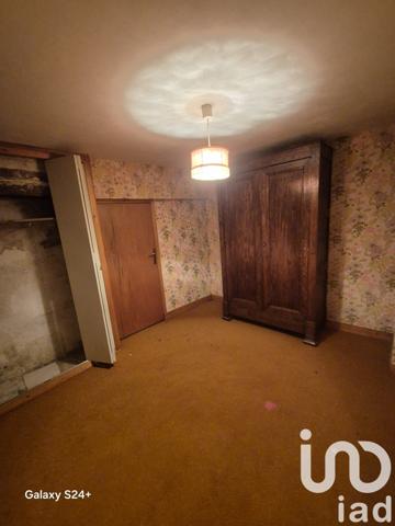 Maison à vendre 5 pièces 80 m² Germigny-sous-Coulombs