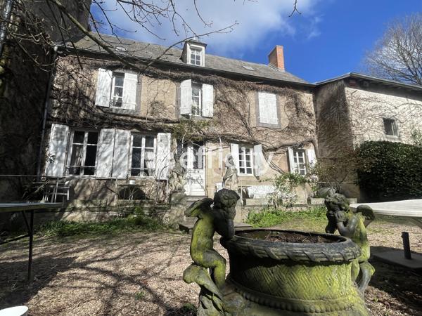 Maison 12 pièces - 350 m² Bien prestige