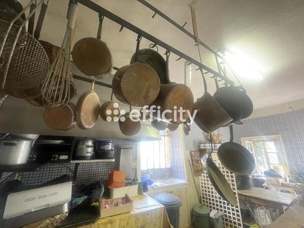 Maison 12 pièces - 350 m² Bien prestige