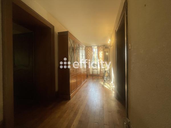 Maison 12 pièces - 350 m² Bien prestige