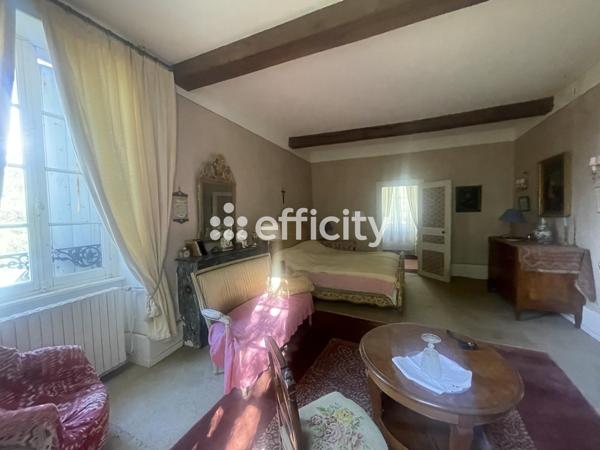 Maison 12 pièces - 350 m² Bien prestige