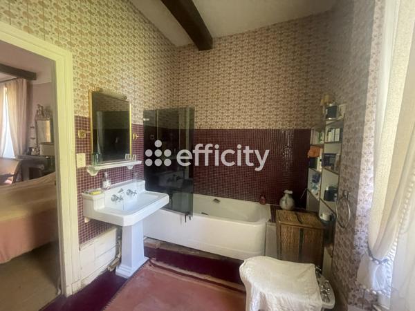 Maison 12 pièces - 350 m² Bien prestige