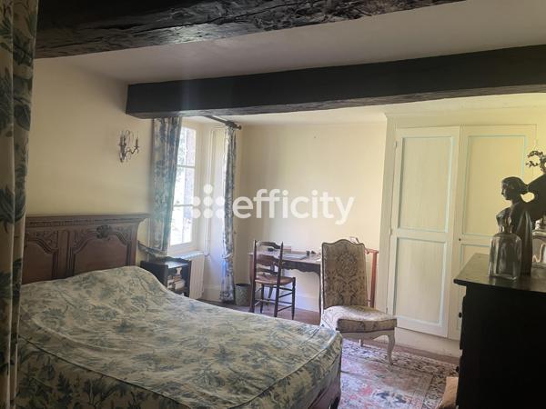 Maison 12 pièces - 350 m² Bien prestige