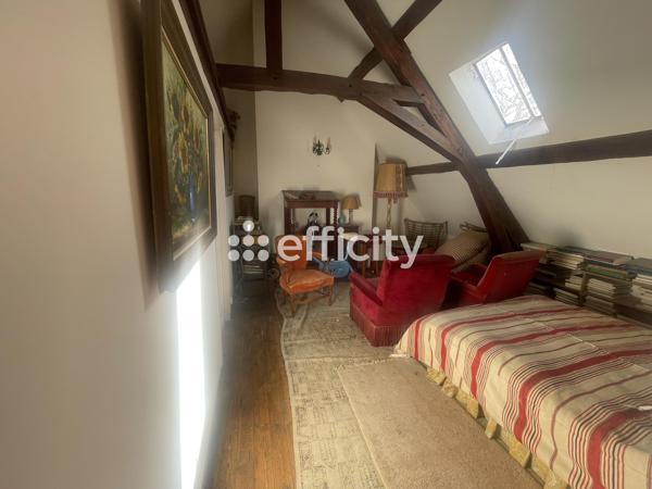 Maison 12 pièces - 350 m² Bien prestige