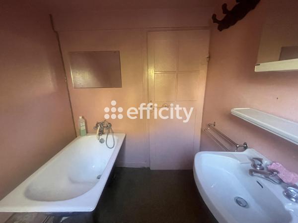 Maison 12 pièces - 350 m² Bien prestige