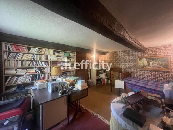 Maison 12 pièces - 350 m² Bien prestige