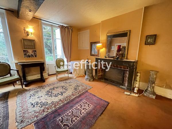 Maison 12 pièces - 350 m² Bien prestige