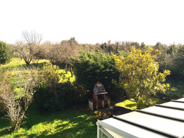 Maison 7 pièces LA BAULE, proche centre et gare sur terrain 1.785 m²