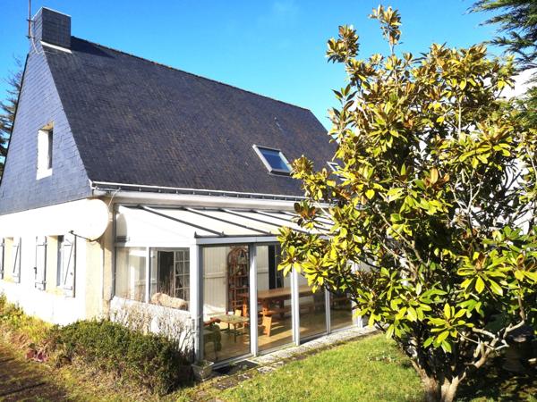 Maison 7 pièces LA BAULE, proche centre et gare sur terrain 1.785 m²