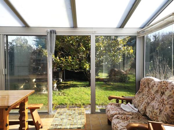 Maison 7 pièces LA BAULE, proche centre et gare sur terrain 1.785 m²