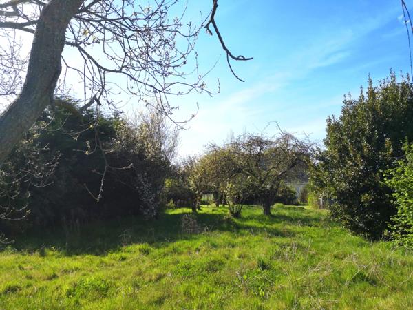 Maison 7 pièces LA BAULE, proche centre et gare sur terrain 1.785 m²