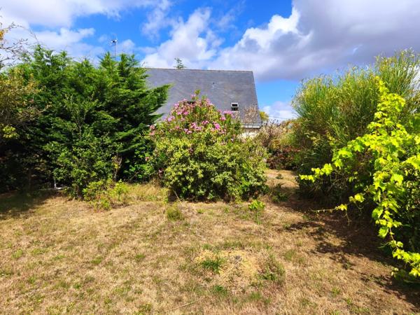 Maison 7 pièces LA BAULE, proche centre et gare sur terrain 1.785 m²