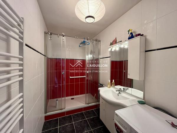 Appartement T4 Arcachon