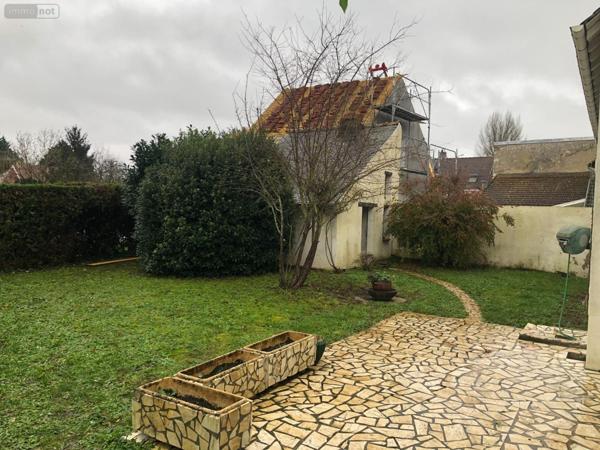 Maison à vendre à Chécy dans le Loiret (45430), ref : BON122024