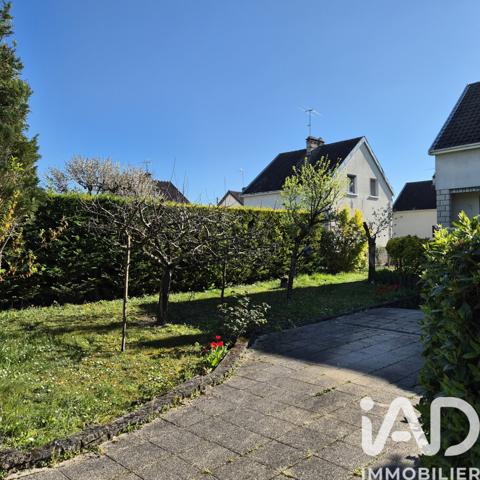Maison à vendre 5 pièces 113 m² Saint-André-les-Vergers
