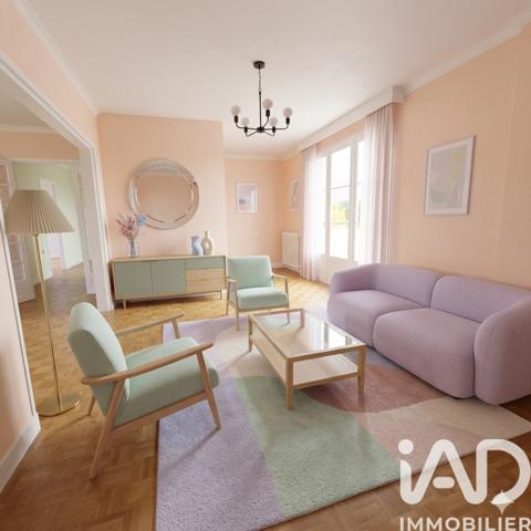 Maison à vendre 5 pièces 113 m² Saint-André-les-Vergers
