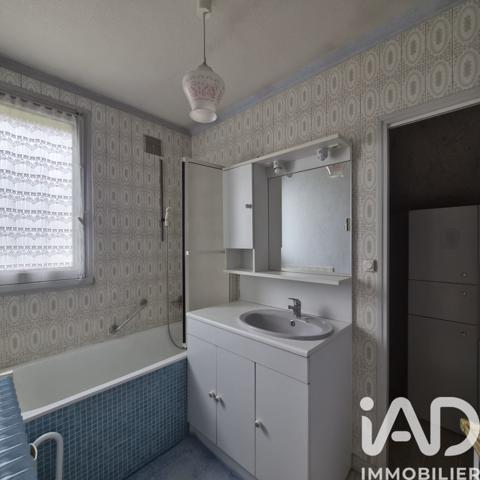 Maison à vendre 5 pièces 113 m² Saint-André-les-Vergers