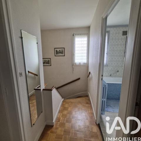 Maison à vendre 5 pièces 113 m² Saint-André-les-Vergers